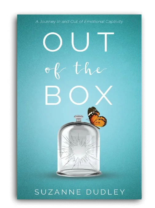 Published book cover