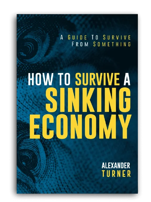 Published book cover