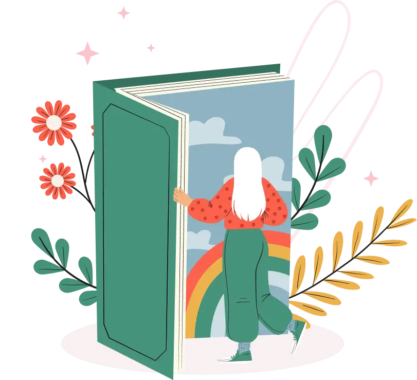 Share Your Book Concept